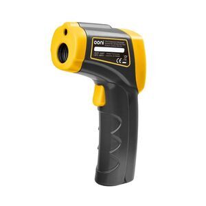 Ooni Infrared Thermometer with Laser Pointer